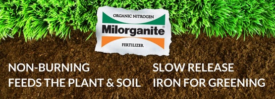 Why Use Milorganite