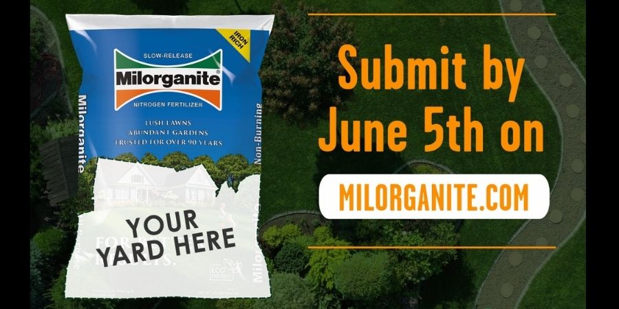 milorganite bag contest 2022