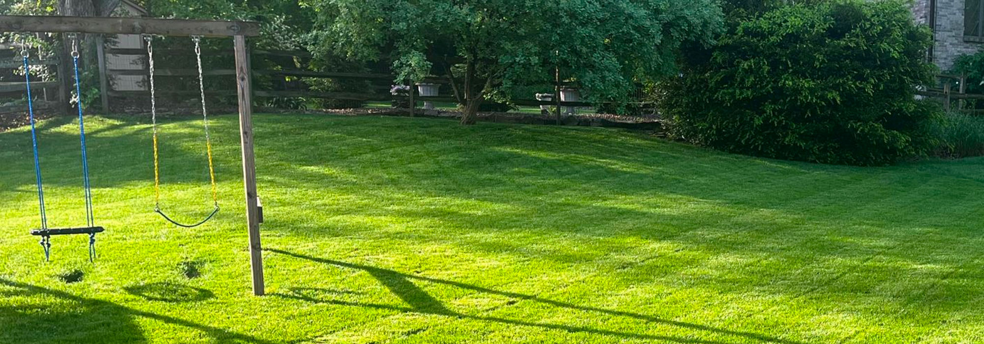 Lawn by David - West Chester, OH