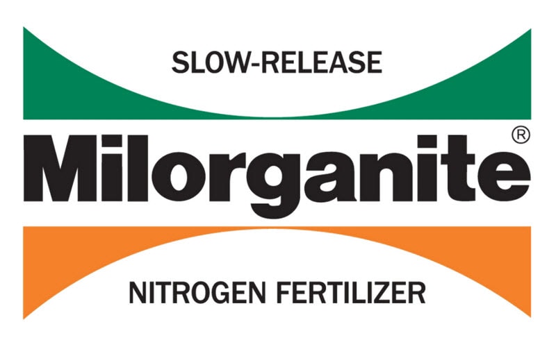 Milorganite logo