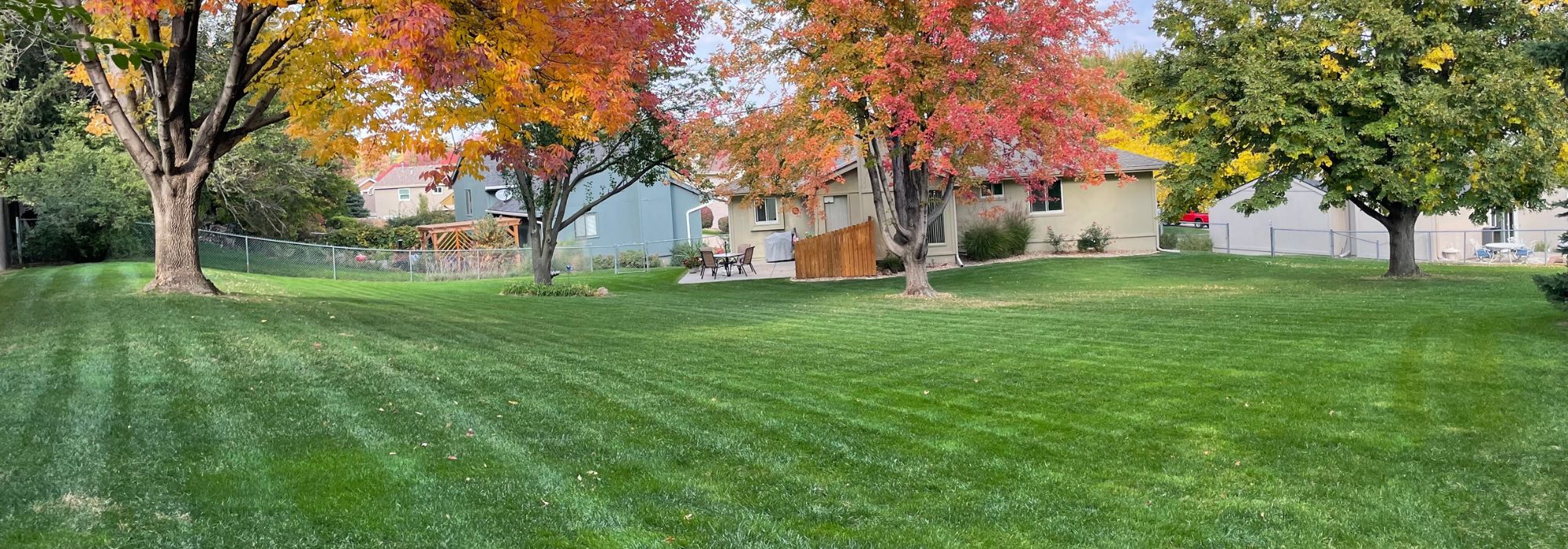 Lawn by Bill - Omaha, NE