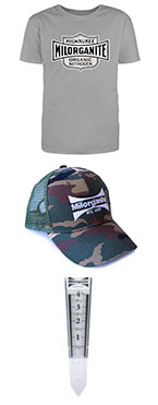 milorganite merchandise